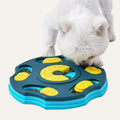 Jouet Interactif Chien Intelligent — Stimulation Mentale