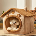 Panier Chien Pliable — Confort Partout, Rangement Facile
