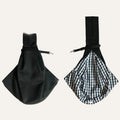 Sac de Transport Chien Avion & Voiture — Confort & Sécurité